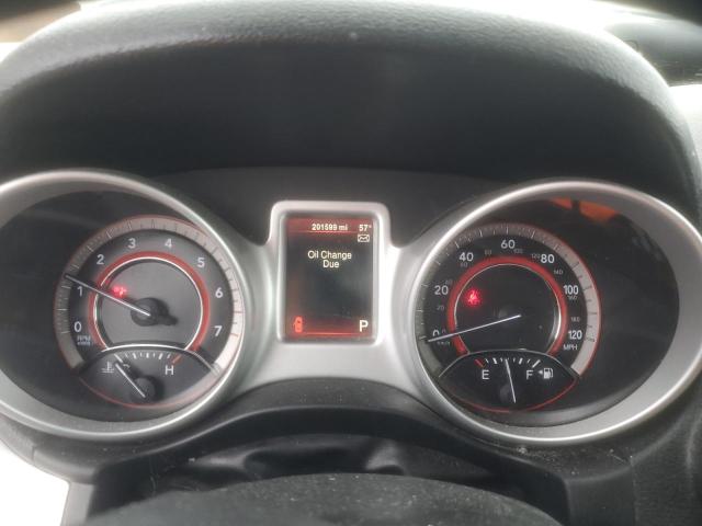 2015 DODGE JOURNEY SX 3C4PDCBG8FT743712