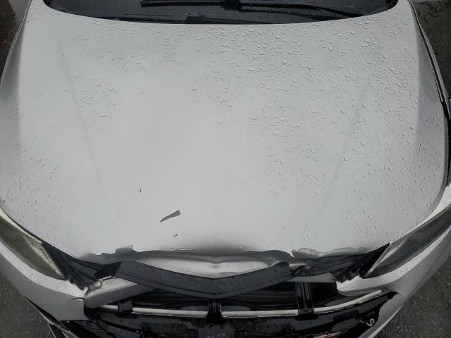 2018 CHEVROLET CRUZE LT 3G1BE6SM2JS650335