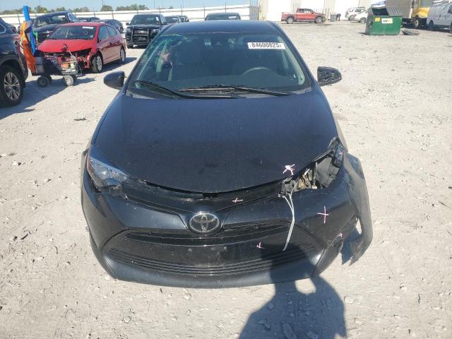 2017 TOYOTA COROLLA L - 2T1BURHE9HC847599