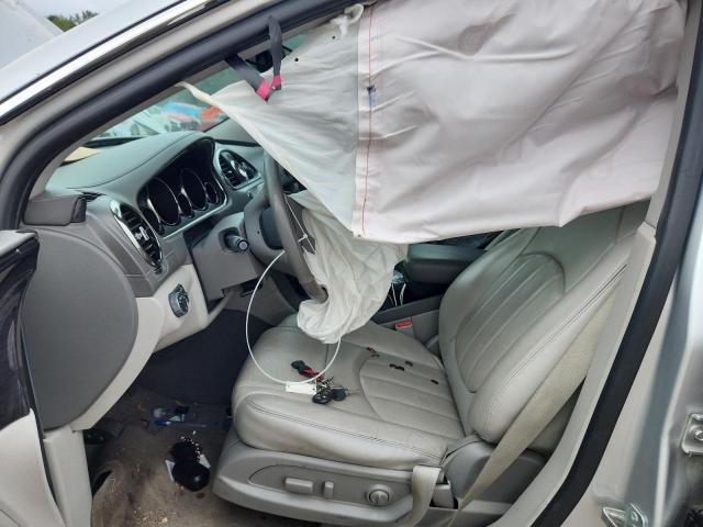 2016 BUICK ENCLAVE 5GAKRBKD4GJ214845