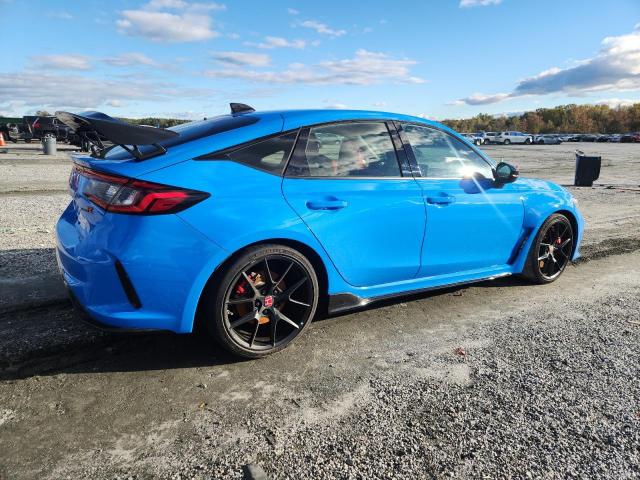 2024 HONDA CIVIC TYPE - Other View