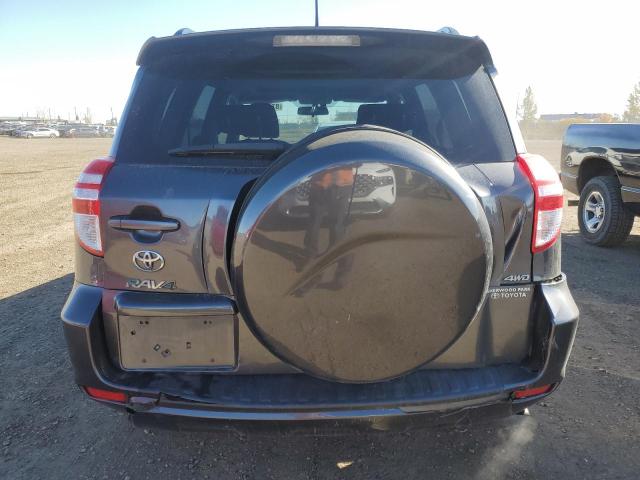 2011 TOYOTA RAV4 SPORT - 2T3RF4DV9BW096180