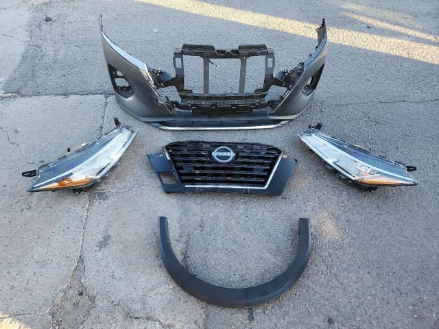 2023 NISSAN KICKS SV - 3N1CP5CV5PL499892