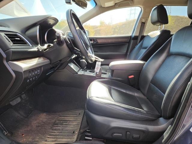 2017 SUBARU OUTBACK 3. - 4S4BSENCXH3320841