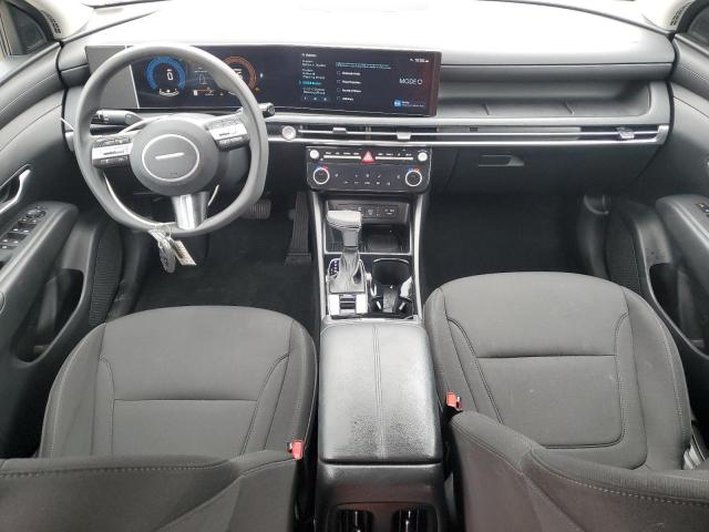 2025 HYUNDAI TUCSON SEL - 5NMJBCDE8SH476909