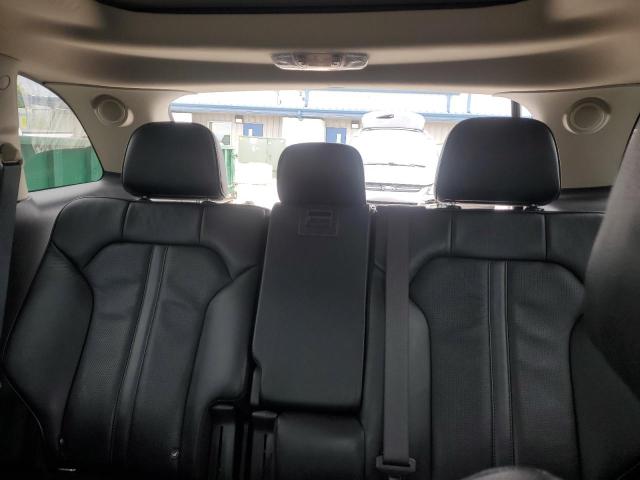 2013 LINCOLN MKX - 2LMDJ8JK8DBL07997