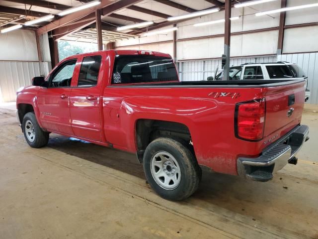 2018 CHEVROLET SILVERADO K1500 LT - 1GCVKRECXJZ143350