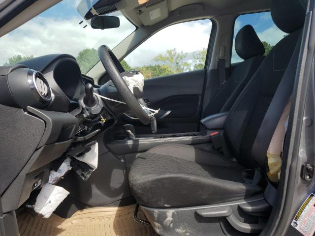 2021 NISSAN KICKS SV 3N1CP5CV9ML510243