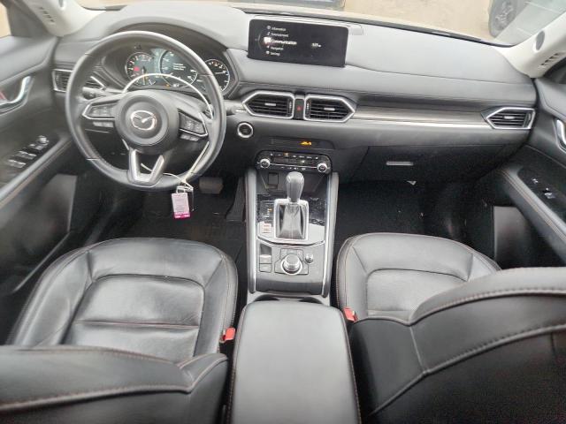 2022 MAZDA CX-5 PREMI #3304515459