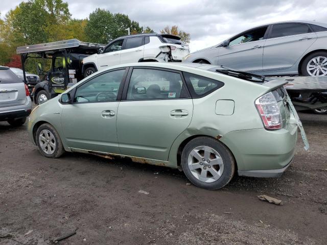 2009 TOYOTA PRIUS #3265127815