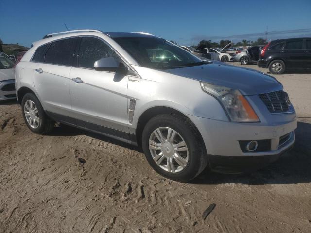 2011 CADILLAC SRX LUXURY #3281438034
