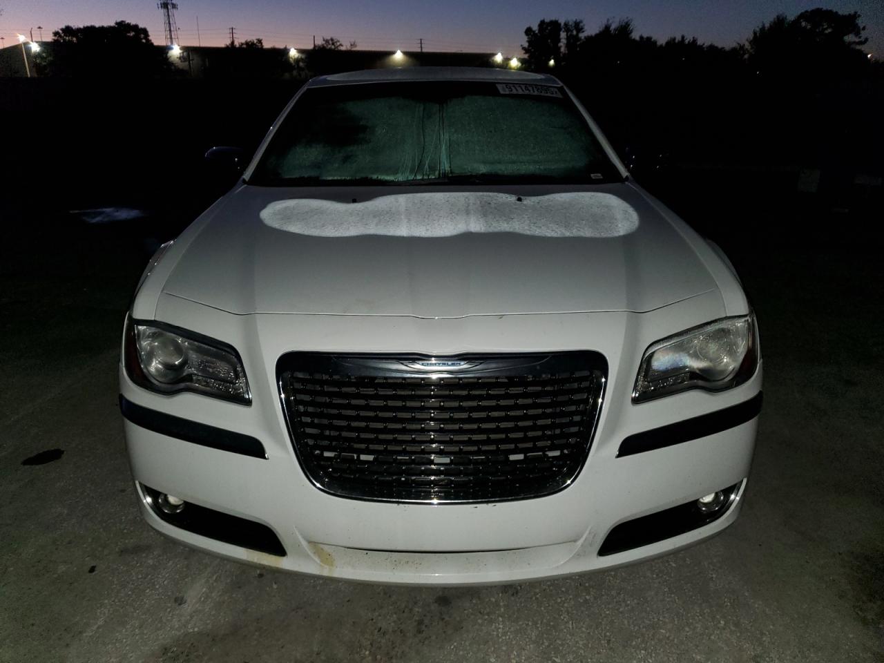 CHRYSLER 300C