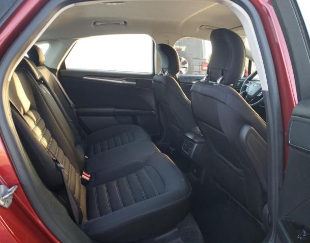 2013 FORD FUSION SE #3285731656