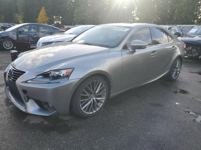 Global Auto Auctions: 2014 LEXUS IS 250
