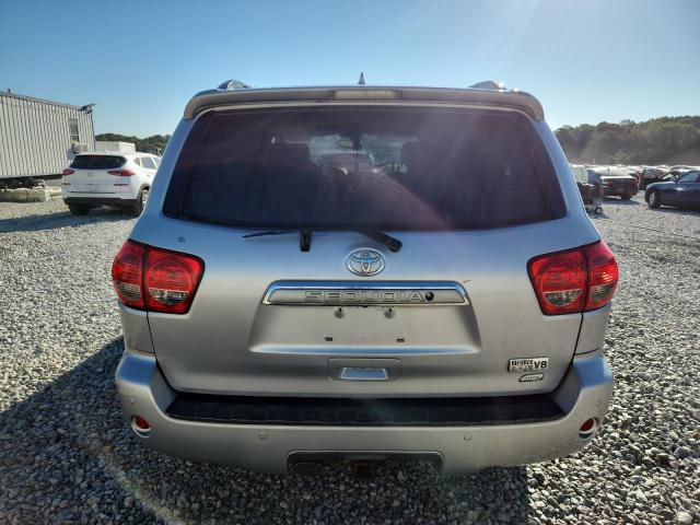 2014 TOYOTA SEQUOIA PL - 5TDDW5G19ES108018