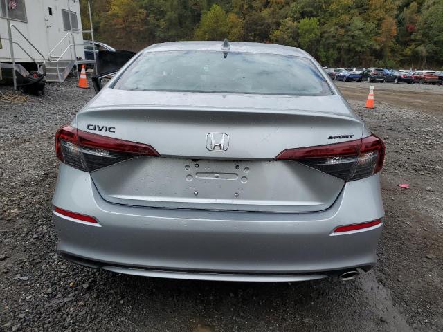 2026 HONDA CIVIC SPOR #3309347018