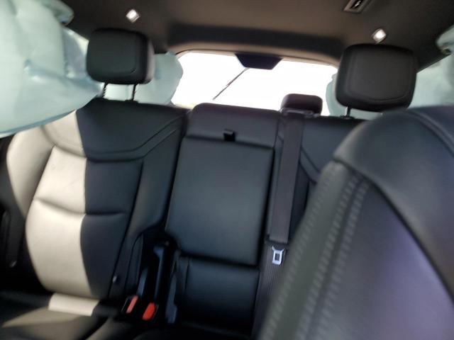 2021 CADILLAC XT6 LUXURY 1GYKPAR46MZ137777