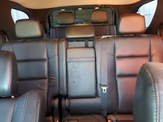 2021 DODGE DURANGO SX #3284681334