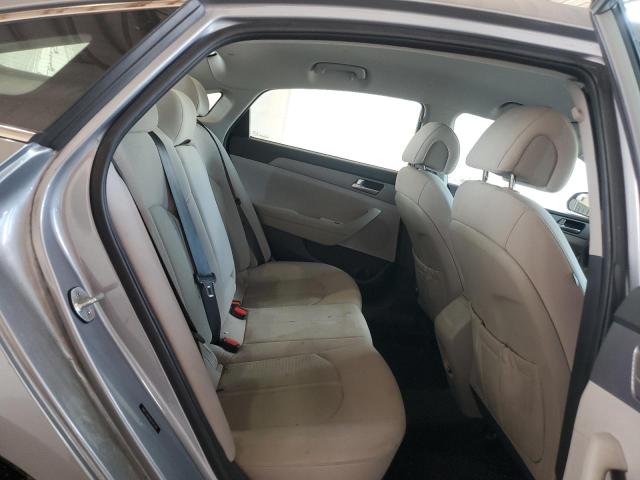 2017 HYUNDAI SONATA SE #3284812603