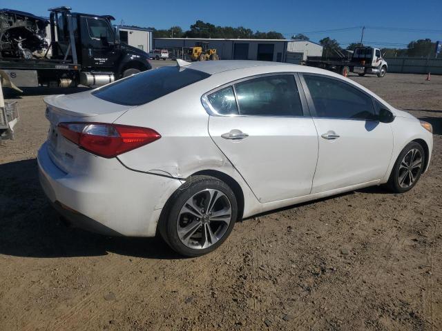 2016 KIA FORTE EX #3286496145