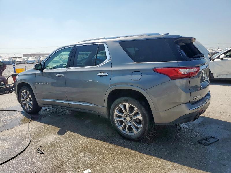 2019 CHEVROLET TRAVERSE P - 1GNERKKW4KJ100180