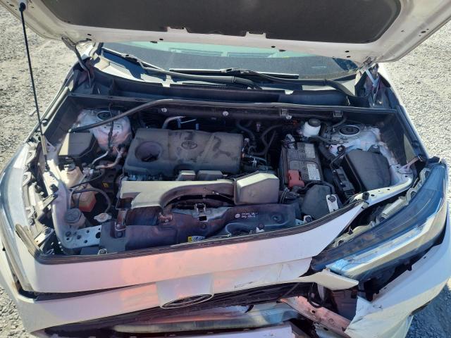 2022 TOYOTA RAV4 XLE P - 2T3C1RFV3NW207048