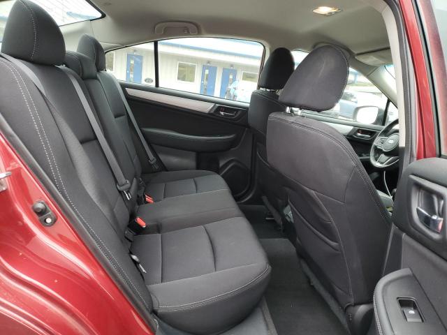 2019 SUBARU LEGACY 2.5 - 4S3BNAF6XK3020401