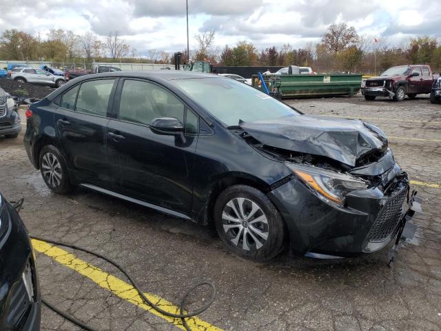 2022 TOYOTA COROLLA LE #3291198988