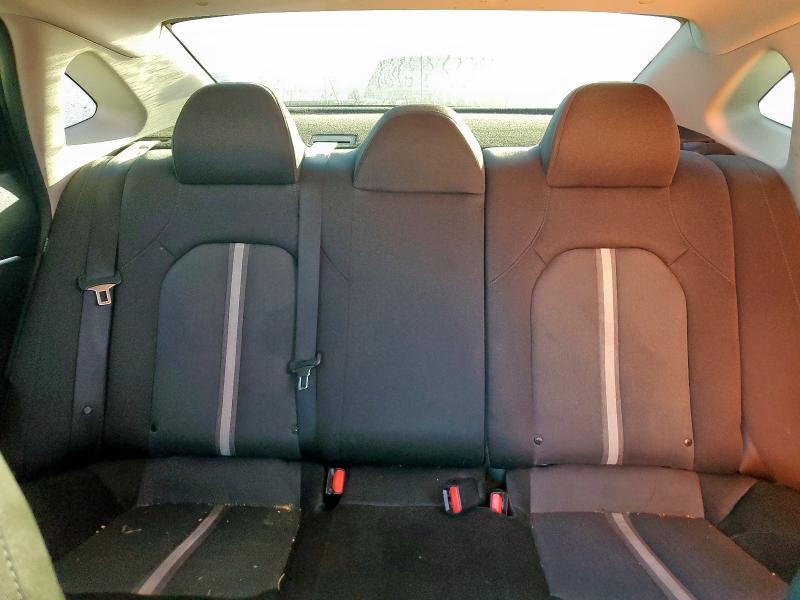 2021 HYUNDAI SONATA SE #3301879452