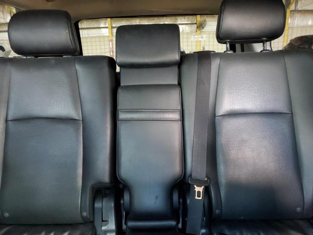 2021 TOYOTA 4RUNNER TR JTEKU5JR5M5855045