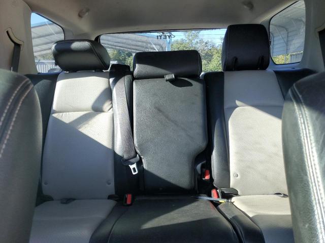 2013 TOYOTA 4RUNNER SR #3315692724