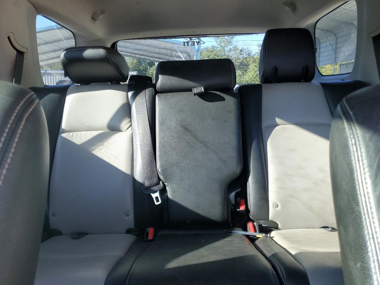 Lot #3315692724 2013 TOYOTA 4RUNNER SR