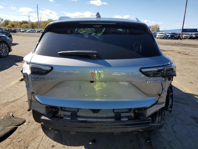 2024 BUICK ENVISION A #3293314444