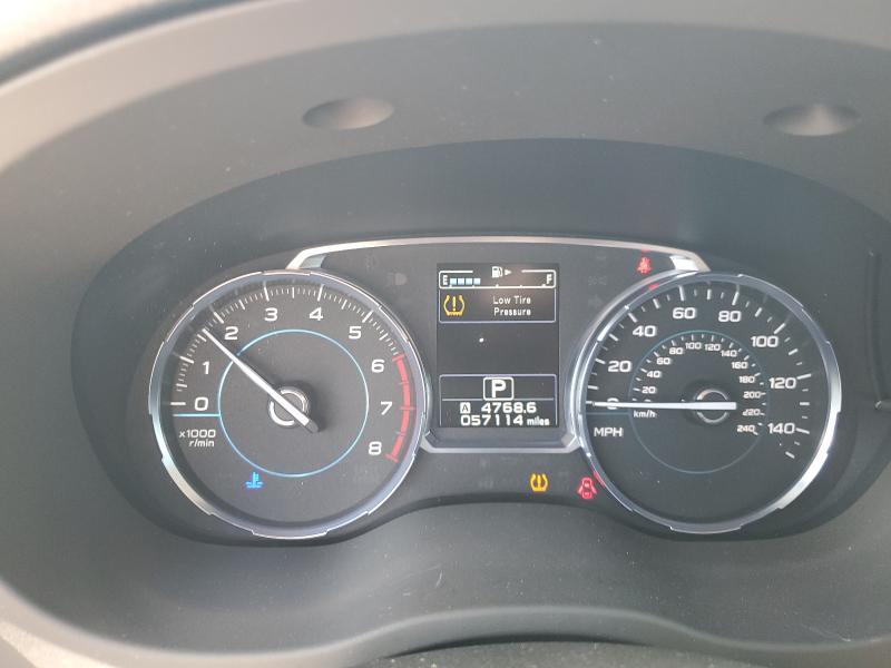 2017 SUBARU FORESTER 2 - JF2SJALC7HH442418