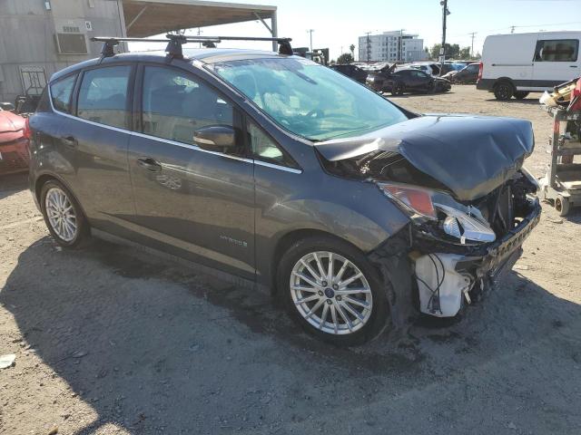 2015 FORD C-MAX SEL - 1FADP5BU9FL124467