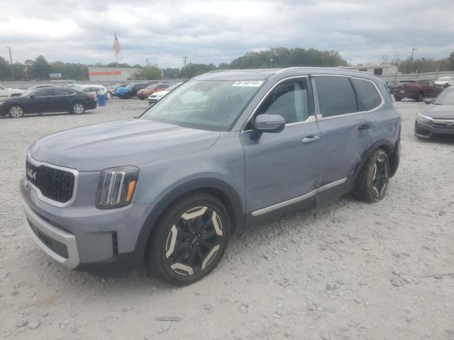 2023 KIA TELLURIDE EX 5XYP34GC0PG353579
