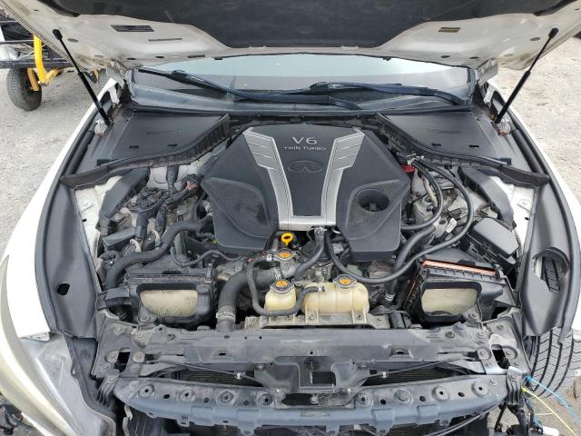 2017 INFINITI Q50 PREMIU JN1EV7AP4HM740833