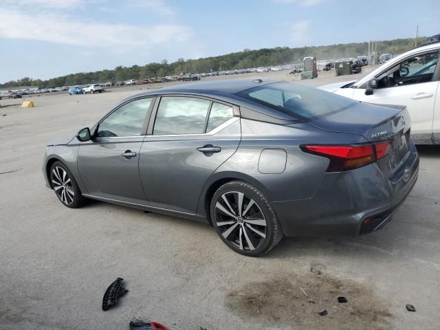 2019 NISSAN ALTIMA SR - 1N4BL4CV7KC157563