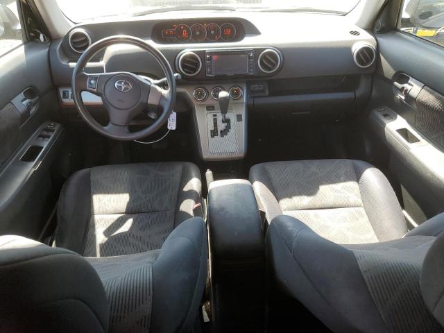 2015 TOYOTA SCION XB JTLZE4FE6FJ067860