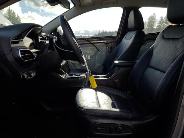 2023 CHEVROLET BOLT EUV L #3301632646