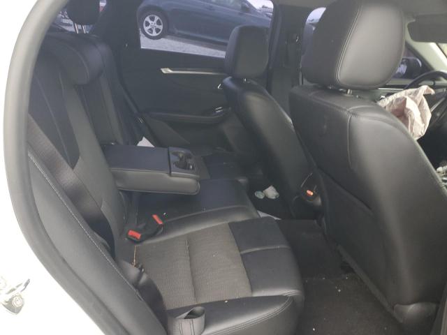 2020 CHEVROLET IMPALA LT - 2G11Z5S33L9100661