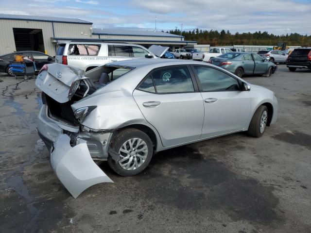 2018 TOYOTA COROLLA L - 2T1BURHE7JC124307