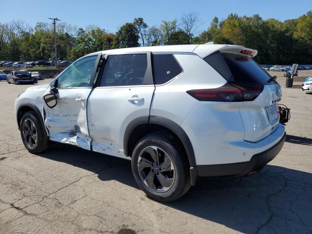2026 NISSAN ROGUE SV 5N1BT3BB1TC671966