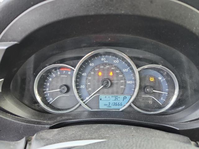 2015 TOYOTA COROLLA L - 5YFBURHE7FP188516