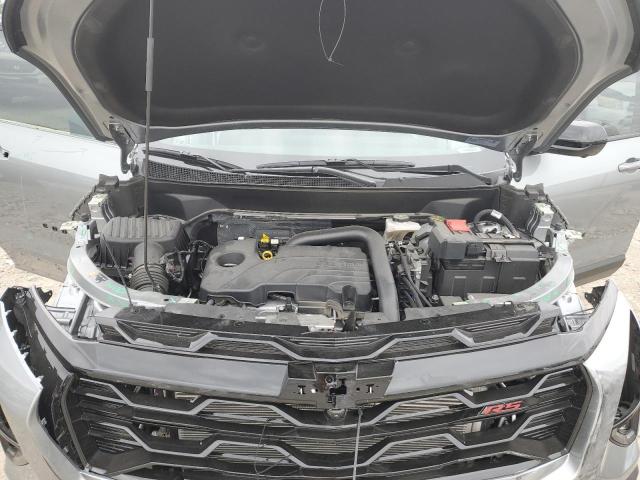 2026 CHEVROLET EQUINOX RS 3GNAXLEG6TL100741