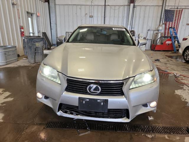2014 LEXUS GS 350 - JTHCE1BL4E5021065