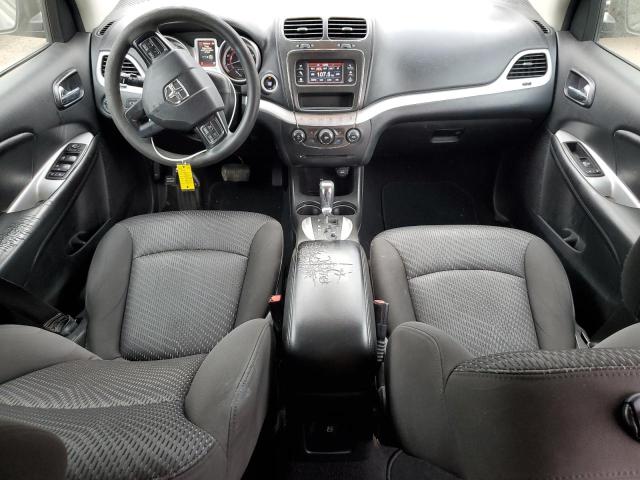 2017 DODGE JOURNEY SE 3C4PDCAB5HT605232