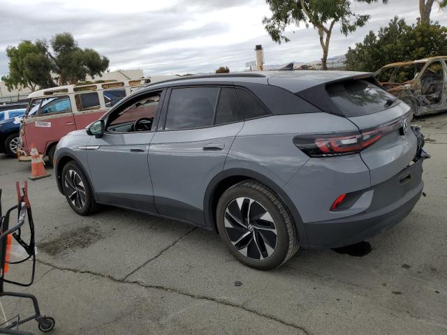 2022 VOLKSWAGEN ID.4 PRO S #3296444637