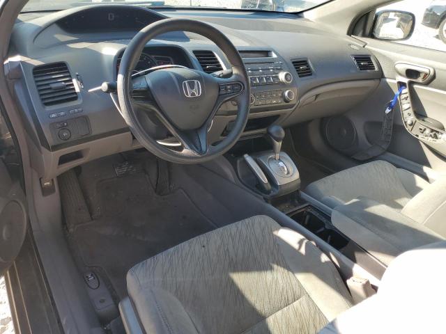 2007 HONDA CIVIC LX #3296223424