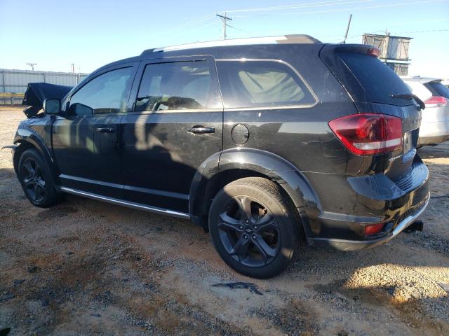 2018 DODGE JOURNEY CR 3C4PDCGGXJT515938